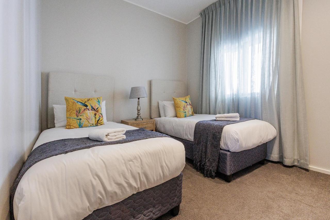 Axis Luxury Apartments By Century City Hotels Кейптаун Экстерьер фото